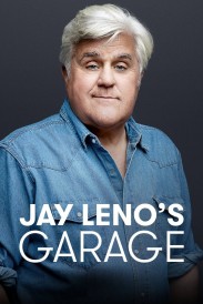 Jay Leno's Garage