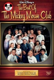 The Mickey Mouse Club