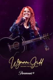 Wynonna Judd: Between Hell and Hallelujah