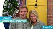 Homes Under the Hammer