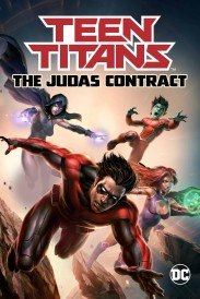 Teen Titans: The Judas Contract