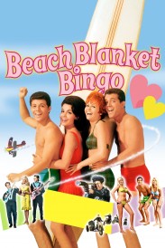 Beach Blanket Bingo