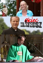 Ojciec Mateusz