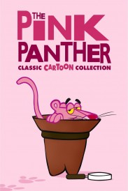 The Pink Panther Show