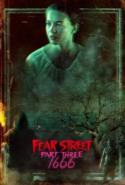 Fear Street: 1666