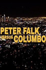 Peter Falk versus Columbo