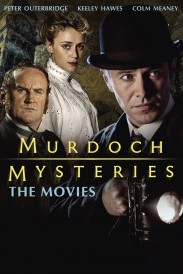 The Murdoch Mysteries