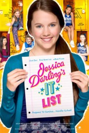 Jessica Darling's It List