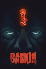 Baskın