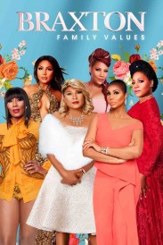 Braxton Family Values