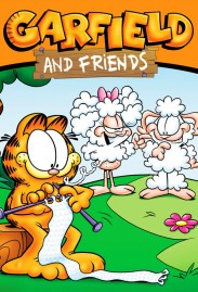 Garfield and Friends