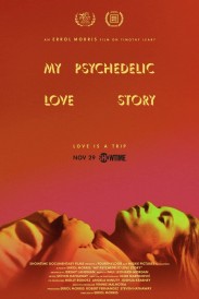 My Psychedelic Love Story