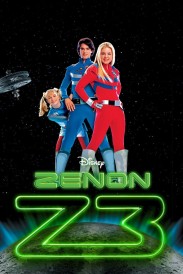 Zenon: Z3