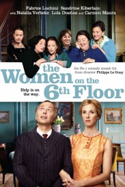 The Women on the 6th Floor