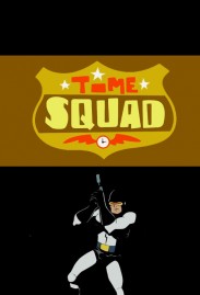 Time Squad