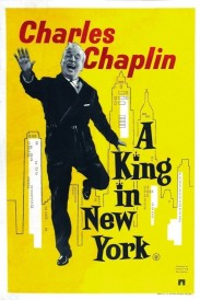 A King in New York