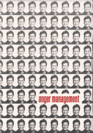 Anger Management