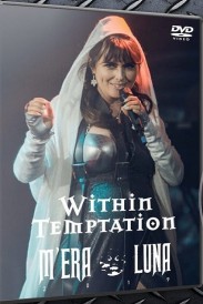 Within Temptation au M'era Luna 2019