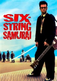 Six-String Samurai