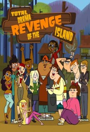 Total Drama: Revenge of the Island