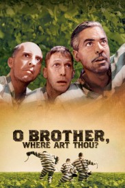 O Brother, Where Art Thou?