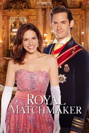 Royal Matchmaker