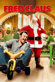 Fred Claus