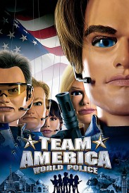 Team America: World Police