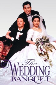 The Wedding Banquet