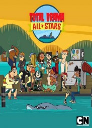 Total Drama All-Stars and Pahkitew Island