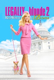 Legally Blonde 2: Red, White & Blonde