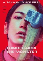 Lumberjack the Monster