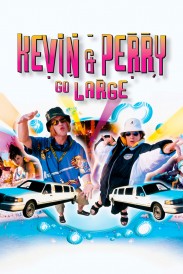 Kevin & Perry Go Large