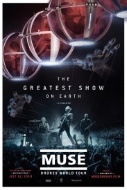 Muse: Drones World Tour