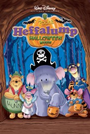 Pooh's Heffalump Halloween Movie