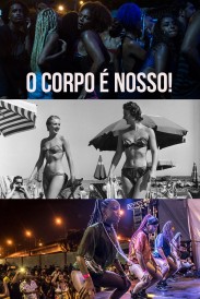 O Corpo é Nosso!