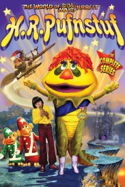 H.R. Pufnstuf