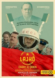 Lajko: Gypsy in Space