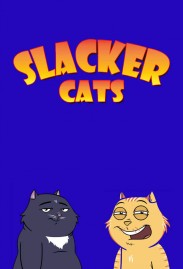 Slacker Cats