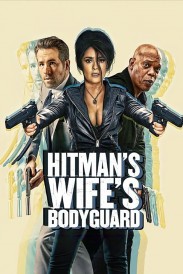 Hitman's Wife's Bodyguard