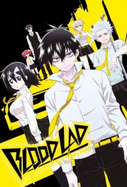 Blood Lad