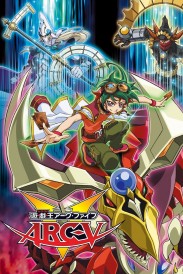 Yu-Gi-Oh! Arc-V