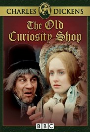 The Old Curiosity Shop