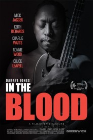 Darryl Jones: In the Blood