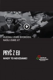 Pryč z EU