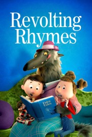 Revolting Rhymes