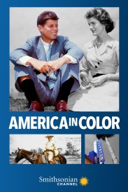 America in Color