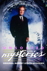 Unsolved Mysteries: Original Robert Stack Episodes