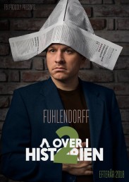 Christian Fuhlendorff: Går Over I Historien - Del 2